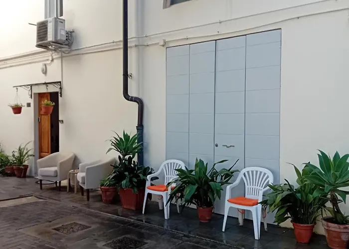 San Lorenzo